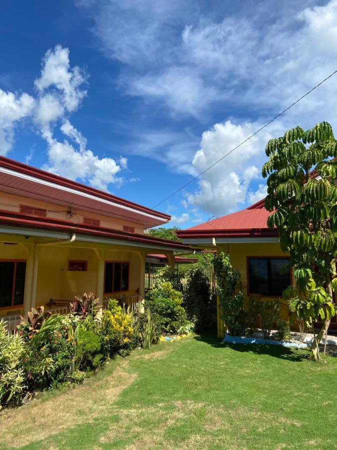 Uptown Siquijor