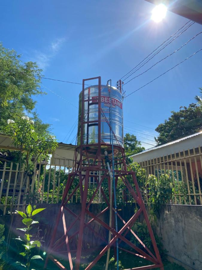 Uptown Siquijor