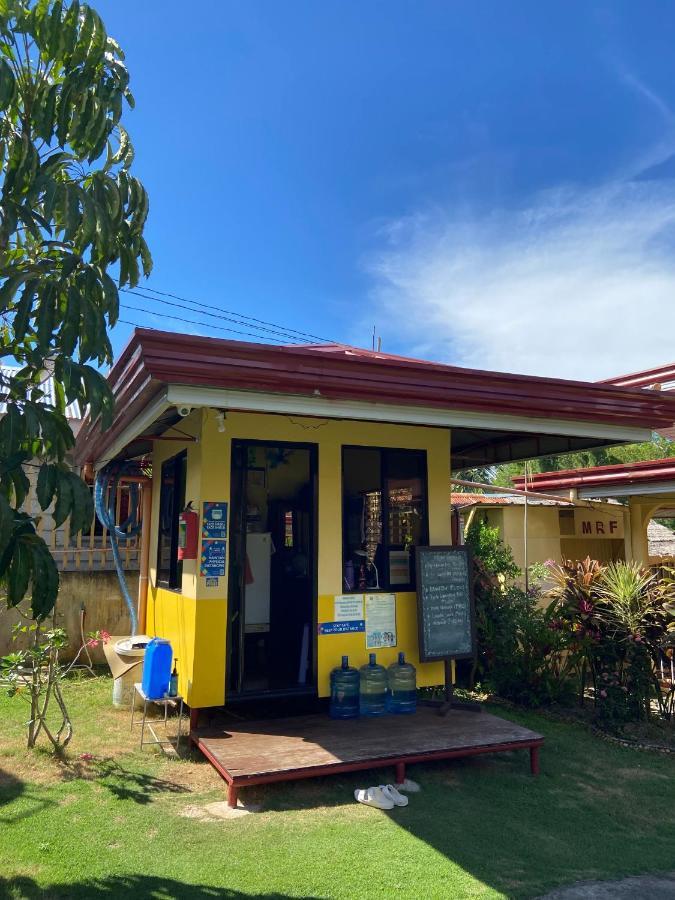 Uptown Guest house