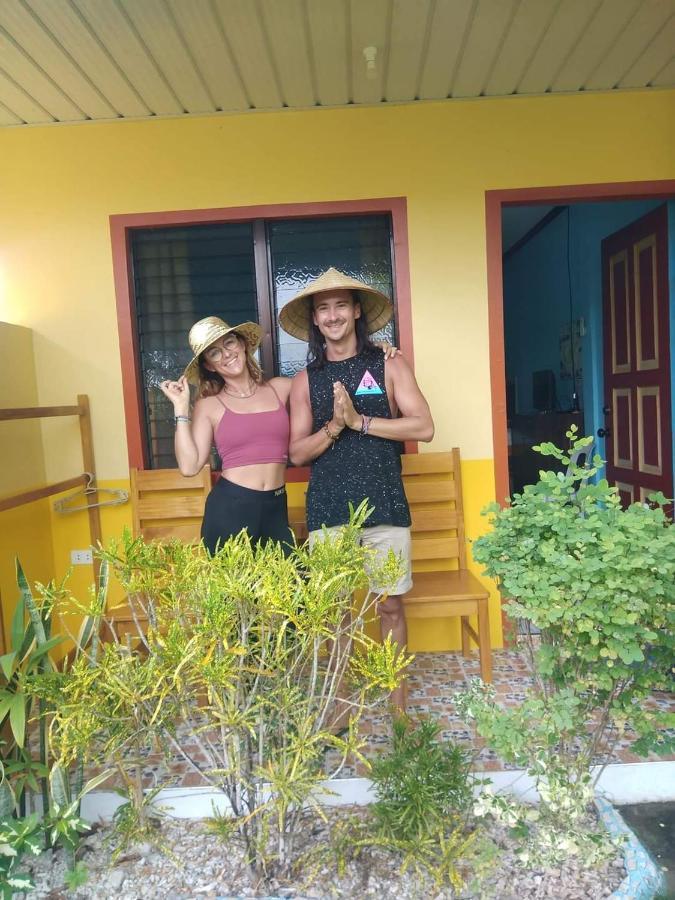 Guest house Uptown