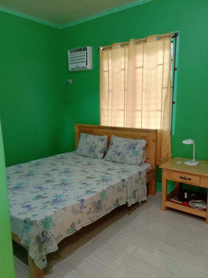 Uptown Guest house