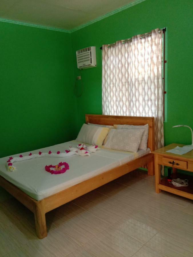 Uptown Guest house