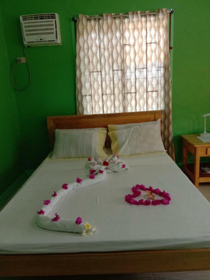 Guest house Uptown